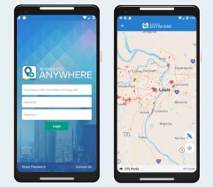 Boundless Anywhere Enables Real-time Mobile Data Collection