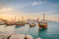 Qatar Completes Aerial Photography Survey to Update Digital Maps