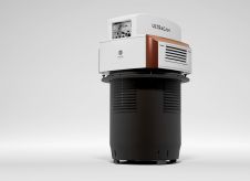 vexcelimaging推出用于广域数据采集的航空相机解决方案