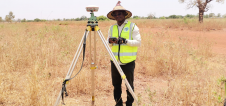 ComNav Technology Helps to Bring Beidou Benefits to Users in Africa