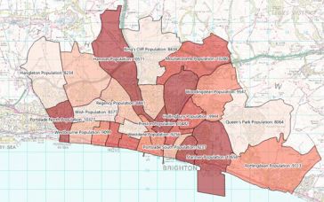 Cadcorp Releases SIS 9 Desktop GIS and Mapping Software