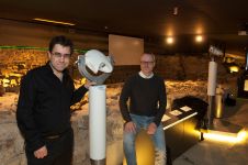 A Cross-border 4D Project Reinforcing a Shared History
