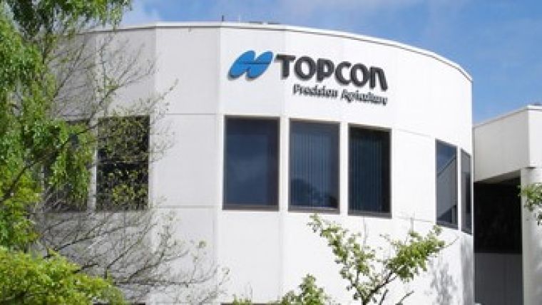 Topcon Acquires Precision Agriculture Specialist Digi-Star