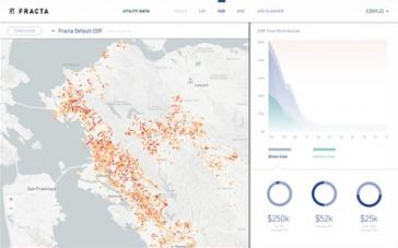 Esri Partners with Fracta to Bring Innovation to the Water Industry