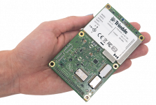 Applanix Introduces Next-generation OEM Solution for Mobile Mapping
