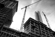The Abundance of Prospects for Surveyors in the Building Industry