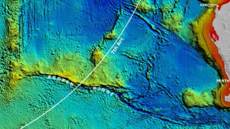 Ocean Infinity Hired to Locate MH370