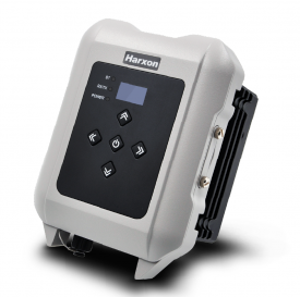 Harxon Launches Smart eRadio Solution for RTK Applications