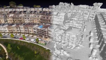 DroneDeploy Launches Machine Learning-driven Cloud Photogrammetry Software