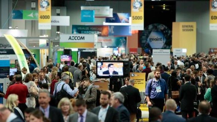 GEOINT 2020 Registration and Housing Now Open